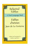 Selected Fables - Fables Choisies  cover art
