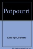 Potpourri 1993 9780517087749 Front Cover
