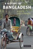 History of Bangladesh  cover art