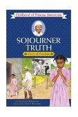 Sojourner Truth 2003 9780689852749 Front Cover