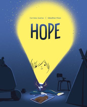 Hope  9780711241749 Front Cover