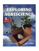 Exploring Agriscience 2nd 2000 Revised  9780766816749 Front Cover