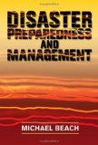 Disaster Preparedness and Management  cover art