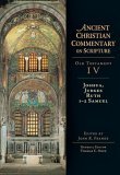 Joshua, Judges, Ruth, 1-2 Samuel  9780830814749 Front Cover