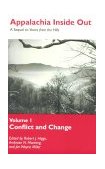 Appalachia Inside Out - Conflict and Change  cover art