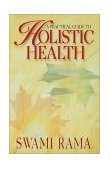 A Practical Guide to Holistic Health  cover art