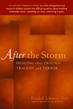 After the Storm Healing after Trauma, Tragedy and Terror 2006 9780897934749 Front Cover