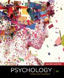 Psychology Themes and Variations cover art