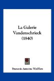Galerie VanDenschrieck 2010 9781160132749 Front Cover