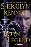 Born of Legend The League: Nemesis Rising  9781250082749 Front Cover