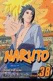 Naruto, Vol. 38 2009 9781421521749 Front Cover
