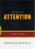 Art of Attention A Poet's Eye cover art