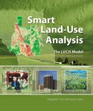 Smart Land-Use Analysis The LUCIS Model cover art