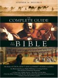 Complete Guide to the Bible  cover art