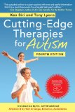 Cutting-Edge Therapies for Autism, Fourth Edition 2014 9781629141749 Front Cover
