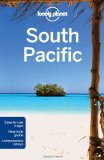 South Pacific 5  cover art