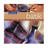 Batik 2005 9781844760749 Front Cover