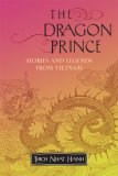 Dragon Prince Stories and Legends from Vietnam cover art
