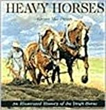Heavy Horses 2001 9781894004749 Front Cover
