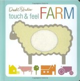 Touch and Feel Farm 2009 9781934706749 Front Cover