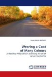 Wearing a Coat of Many Colours 2009 9783838307749 Front Cover