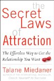 Secret Laws of Attraction The Effortless Way to Get the Relationship You Want cover art