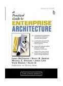 Practical Guide to Enterprise Architecture  cover art