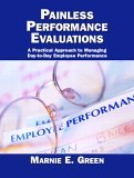 Painless Performance Evaluations  cover art