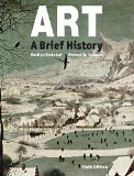 Art: A Brief History cover art