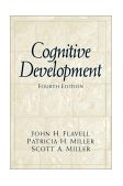Cognitive Development  cover art