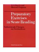 Preparatory Exercises in Score Reading  cover art