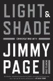 Light and Shade Conversations with Jimmy Page 2013 9780307985750 Front Cover