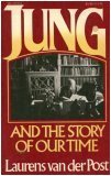 Jung and the Story of Our Time 1976 9780394721750 Front Cover