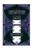 Chrysanthemum and the Sword  9780395500750 Front Cover