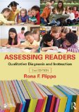 Assessing Readers Qualitative Diagnosis and Instruction, Second Edition cover art