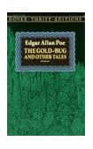 Gold-Bug and Other Tales  cover art