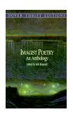 Imagist Poetry An Anthology cover art