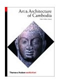 Art and Architecture of Cambodia  cover art