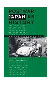 Postwar Japan As History  cover art