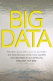 Big Data A Revolution That Will Transform How We Live, Work, and Think cover art