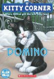 Kitty Corner: Domino  9780545275750 Front Cover