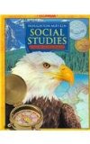 Houghton Mifflin Social Studies Florida Student Edition Level 5 United States History 2006  9780618423750 Front Cover