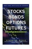 Stocks, Bonds, Options, Futures 2nd Edition  cover art