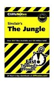 Sinclair's the Jungle  cover art