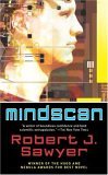 Mindscan  cover art