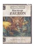 Races of Faerûn  9780786928750 Front Cover