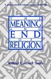 Meaning and End of Religion 