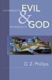 Problem of Evil and the Problem of God  cover art