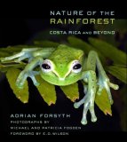 Nature of the Rainforest Costa Rica and Beyond cover art