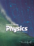 MasteringPhysics - For Conceptual Physics  cover art